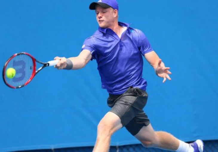 Edmund samouvjeren: Činjenica da mi je Marin rival je sjajna prilika za mene 