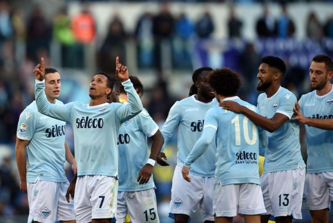 lazio