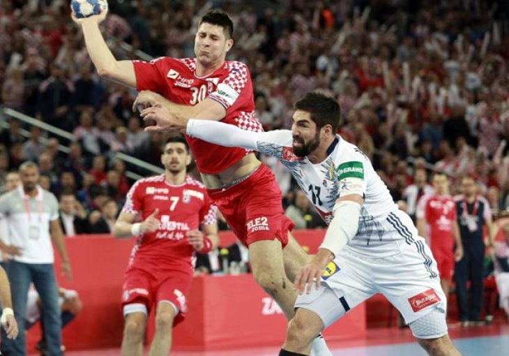 Superjaka Francuska ostavila Kauboje bez medalje