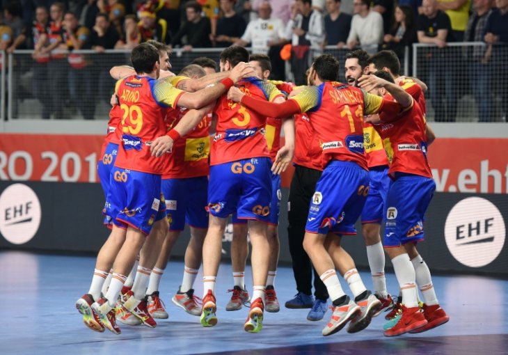Poznati svi polufinalisti: Španci izbacili aktuelnog prvaka iz borbe za medalje