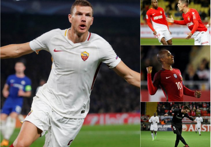 Odavno nije bilo uzbudljivije na Otoku: Top 5 transfera dana stižu iz Premiershipa