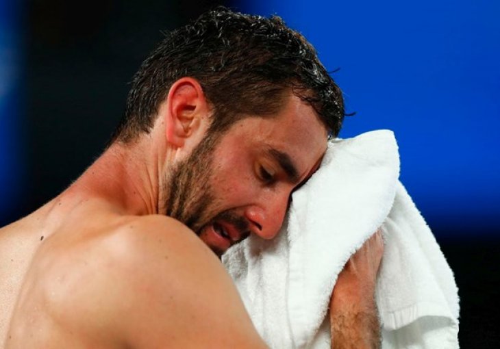 Legenda oduševljena Čilićem, prognozira veliko finale: Ma nikad nije bio bolji!