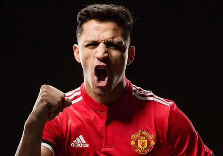 Sanchez tek došao, a već izazvao skandal u Unitedu: UEFA ga istražuje!