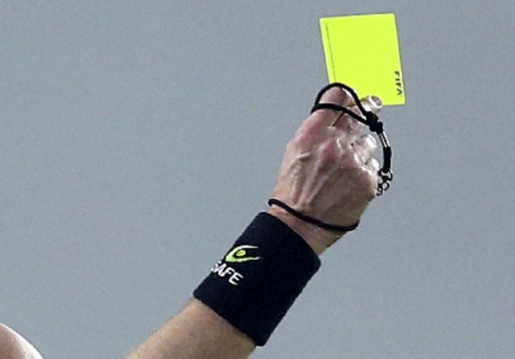 NEVJEROVATNO, UEFA KAZNILA BIH: Ne možete računati na njega ove sezone!