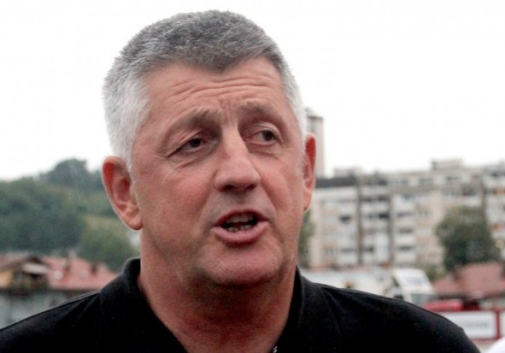 Musemić: Očekuje nas 14 teških utakmica, a ambicije su velike
