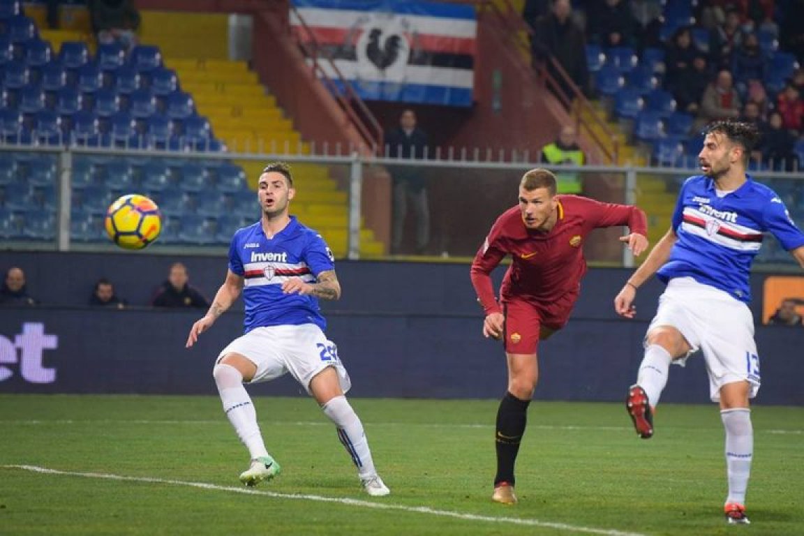 edin-dzeko-sampdorija-768x512
