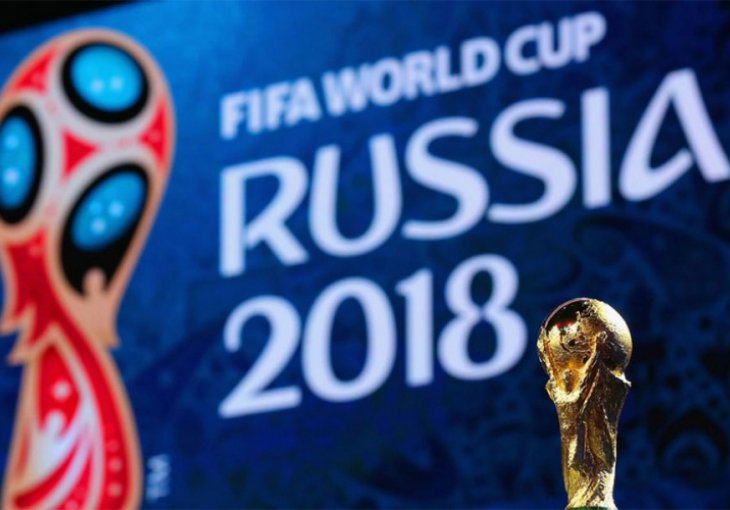 Ovakav Mundijal nikad niste gledali: FIFA potvrdila velike promjene na SP-u u Rusiji
