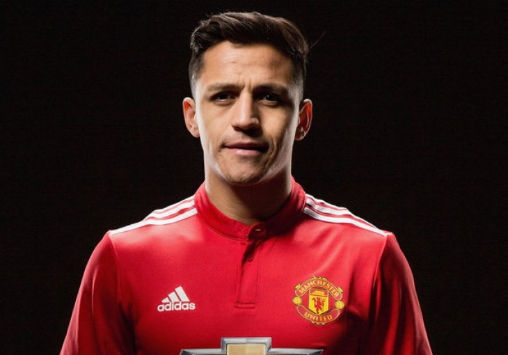 Mourinho: Postoji samo jedan razlog zašto je Alexis odabrao United, a to nije novac