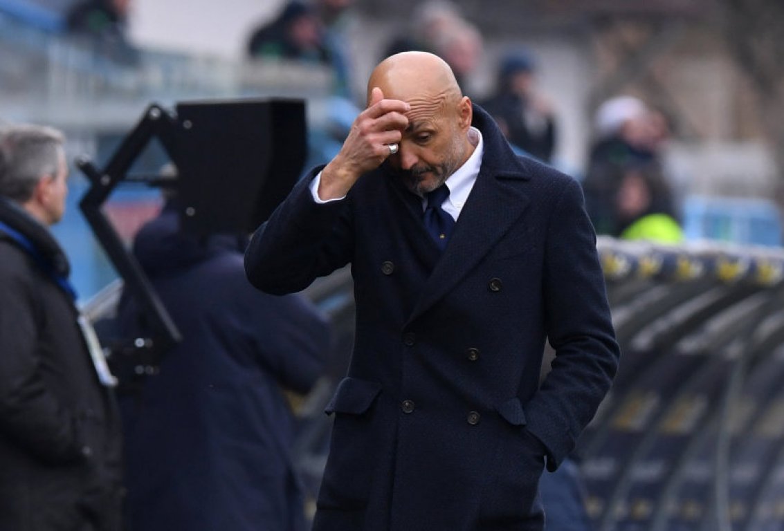 spalletti