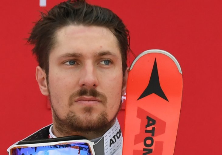 Hirscher rasturio konkurenciju i postao najuspješniji Austrijanac u historiji