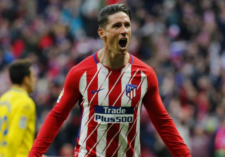 Atletico rutinski sa Las Palmasom, proradio i Torres