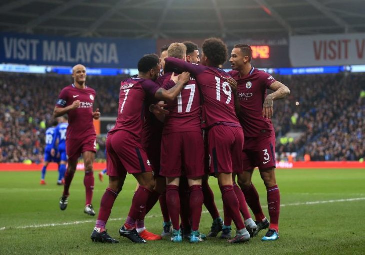 Man. City izborio osminu finala, ali je Guardiola dobio jednu vrlo lošu vijest