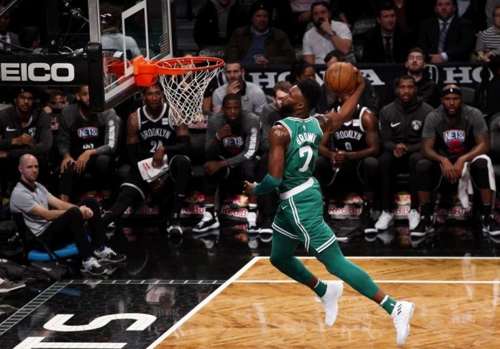 Celticsi sretno slavili u Denveru, Heat siguran u Dallasu