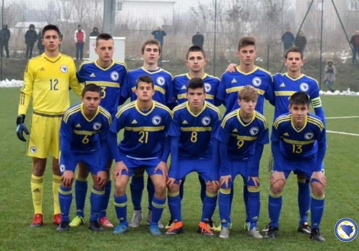 Okupljanje bh. pionira u Zenici, prednjače članovi FK Sarajevo