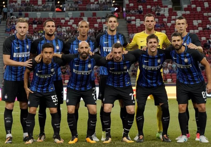 Najtužnija vijest dana: Inter otjerao igrača sa najdužim stažem, ništa više neće biti isto...