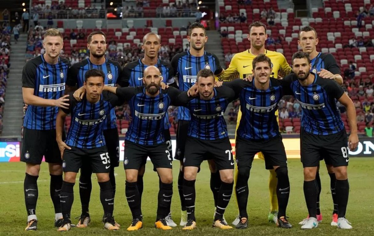 inter