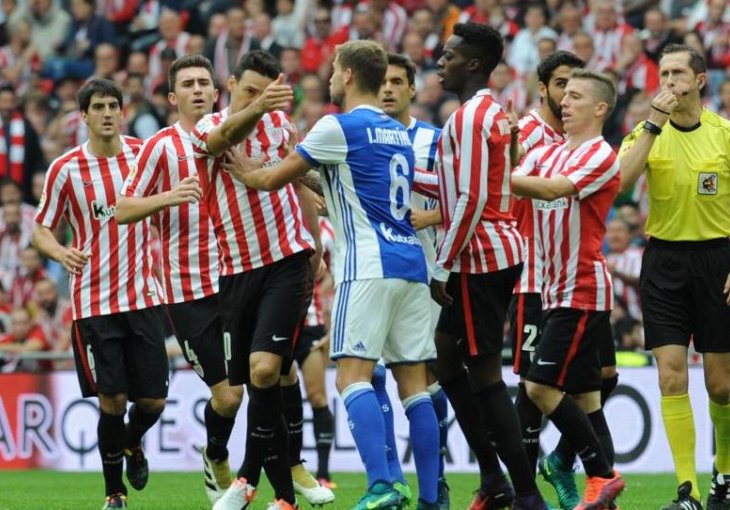 Bilbao službeno oborio klupski rekord: Stiglo najskuplje pojačanje u historiji