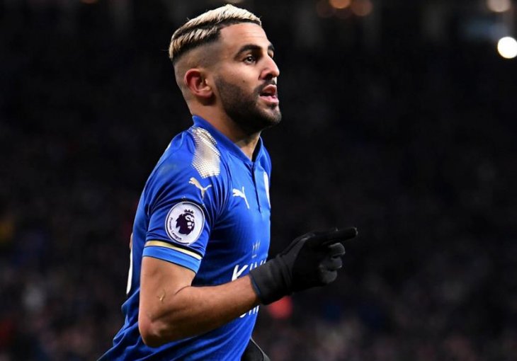 Mahrez donio odluku, čeka nas ludnica zadnjeg dana prelaznog roka