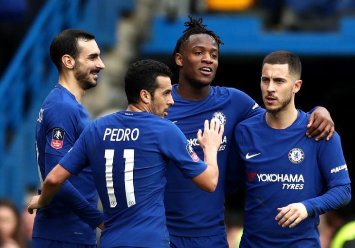 Chelsea posljednjeg dana završio još jedan ogroman posao: Niko ga nije očekivao, ali će biti pun pogodak