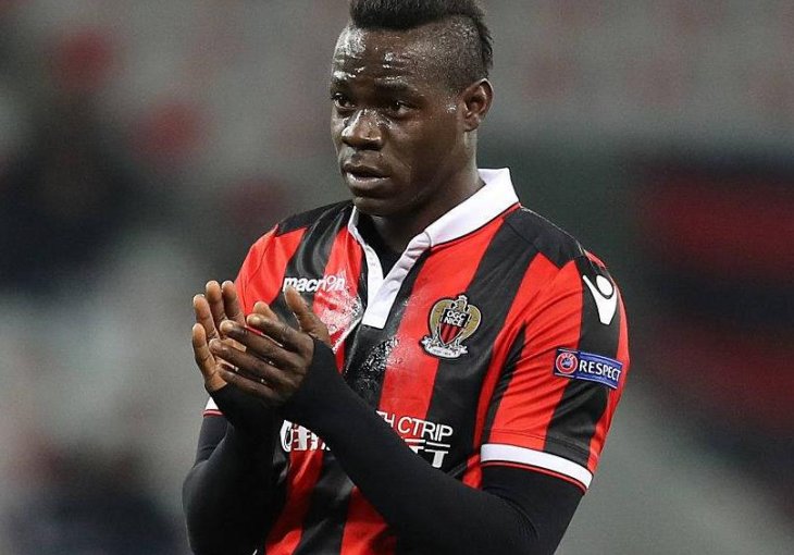 Nije više dijete: O onom što je sada uradio Mario Balotelli bruji cijela Evropa