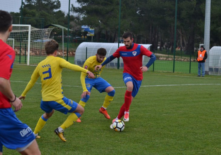 Oglasio se FK Džaja: Bili smo pod pritiskom da prihvatimo prevaru Borca!
