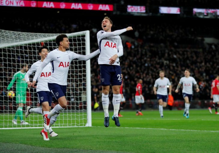 Man.United primio najbrži gol u svojoj historiji, katastrofa Chelseaja