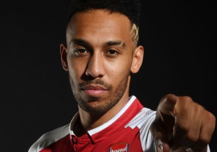 Aubameyang i Giroud dobitnici posljednjeg prijelaznog dana: Ipak imamo i dva ogromna gubitnika