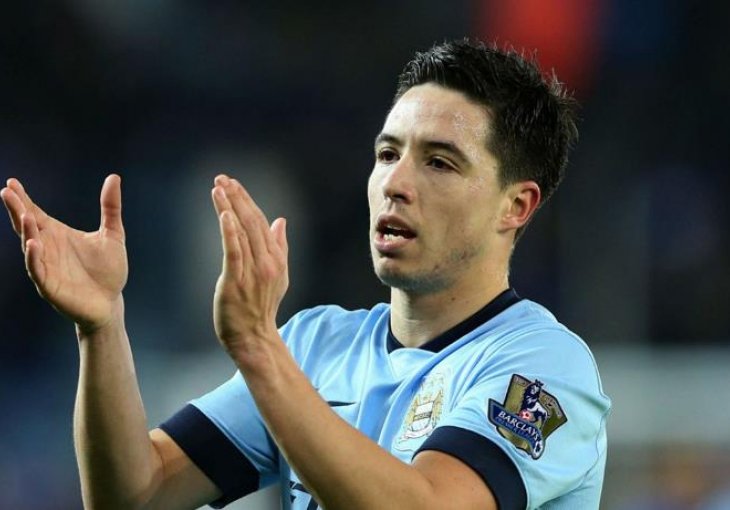 Službeno: Samir Nasri suspendovan na pola godine!
