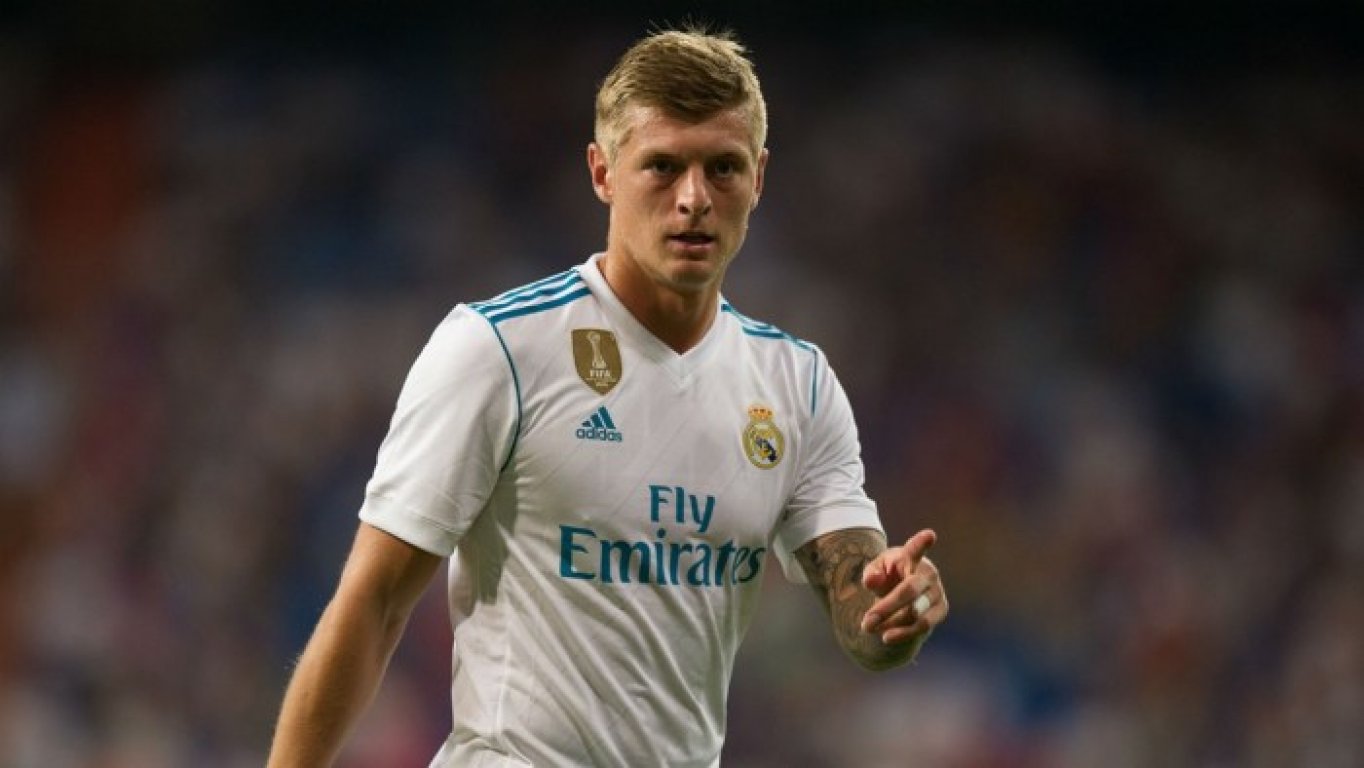 kroos