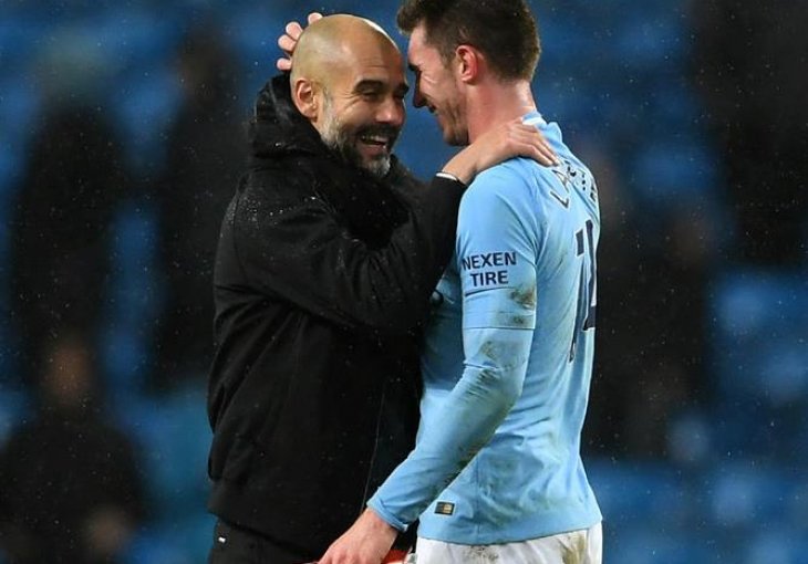  Najskuplji u historiji oduševio na debiju: Guardiola dobio novo oružje s kojim napada sve trofeje