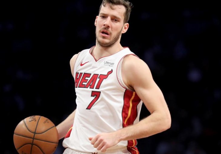 Gdje će igrati Goran Dragić sljedeće sezone ?