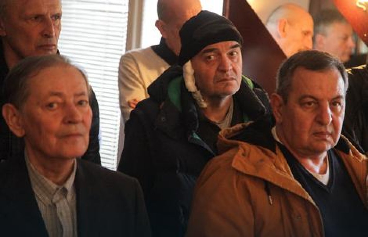 vujosevic