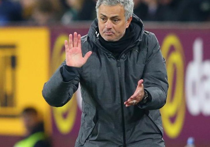 Mourinho priznao poraz: Cilj je završiti drugi