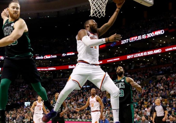 Celticsi angažovali nekada ponajboljeg centra NBA lige