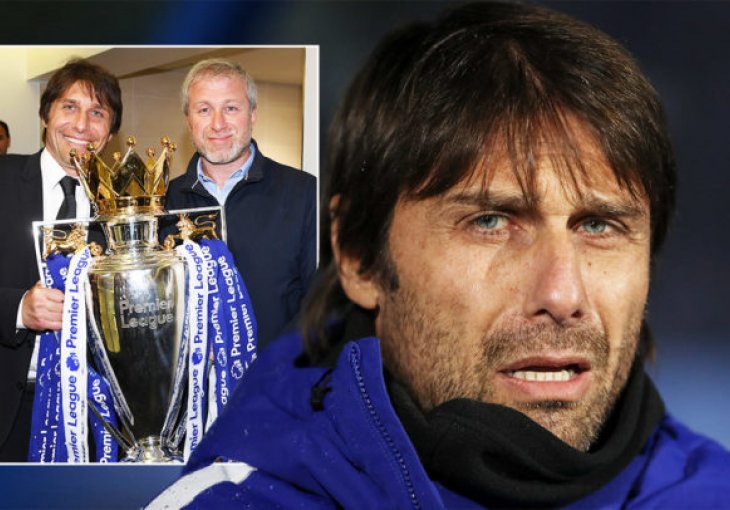 Abramovič spremio iznenađenje koje će zaprepastiti Barcu: Ovaj trener će voditi Chelsea u dvomeču sa Kataloncima