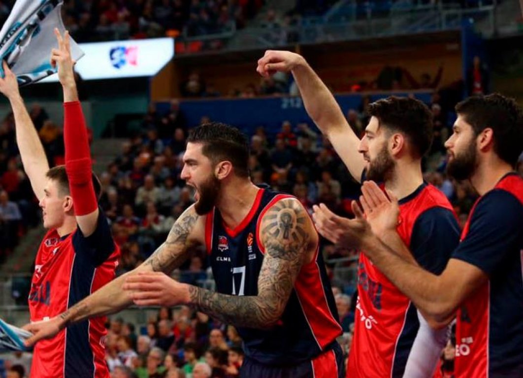 baskonia