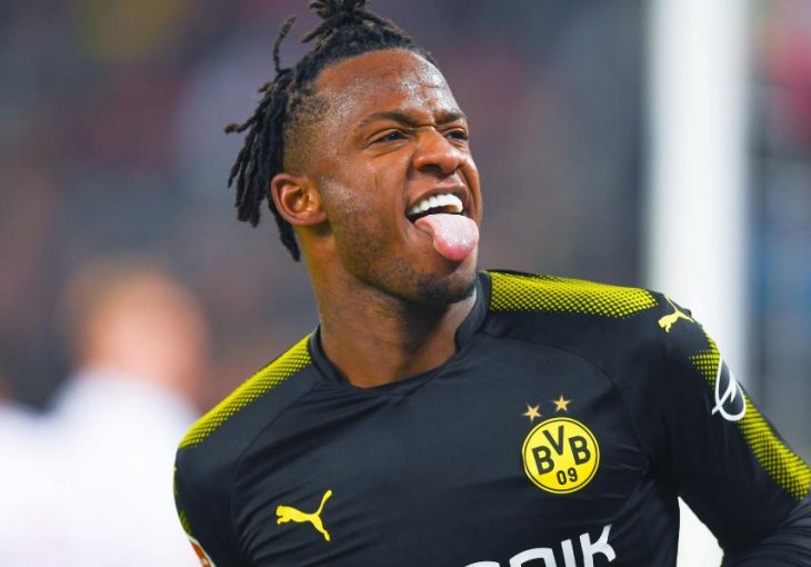 Batshuayi zablistao na debiju: Dortmund upisao prvu pobjedu u 2018. godini