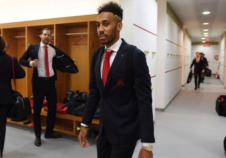 Wenger otkrio karte: Evo kako će izgledati Arsenal večeras protiv Evertona