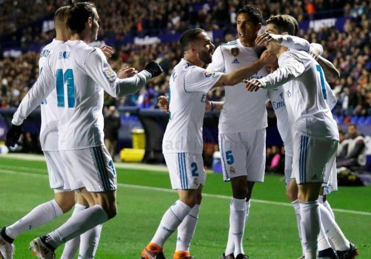 Konačno: Real dogovorio mega transfer, on je najskuplji fudbaler u historiji kraljeva!