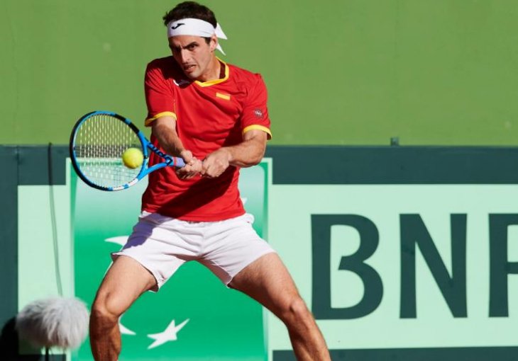 Španci zakazali četvrtfinale sa Nijemcima