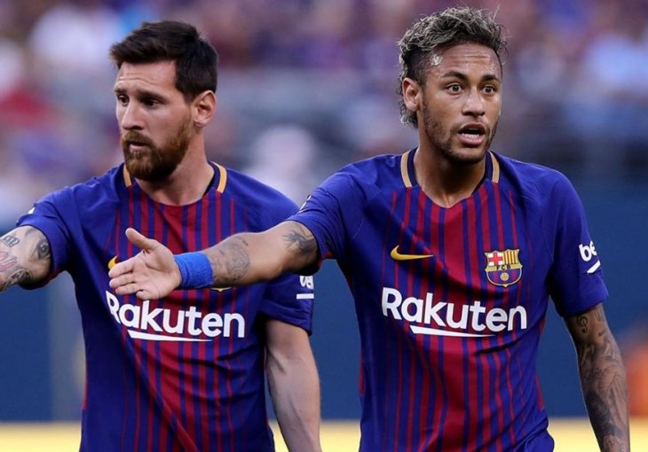 Iz Barce službeno potvrdili: Ovo je razlog zašto je Neymar otišao, znao je da neće...