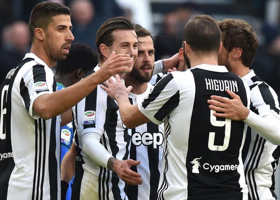 juventus-pjanic