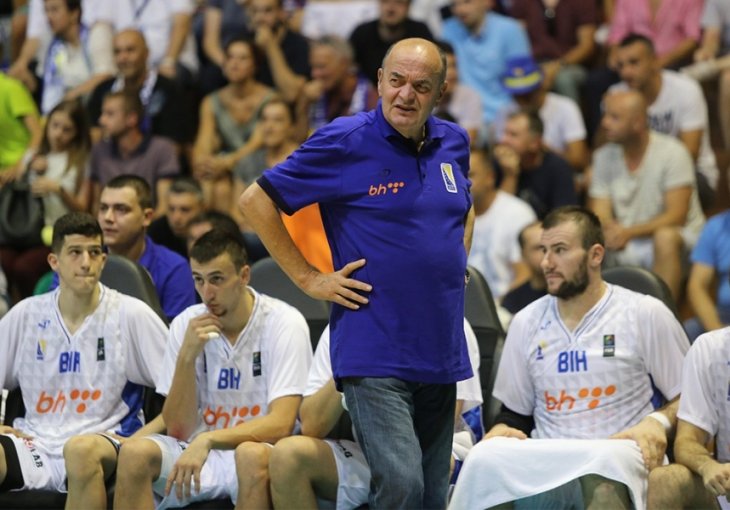 Oglasio se Vujošević nakon vijesti da preuzima Olimpiju: Iz njegovog odgovora sve će vam biti jasno!