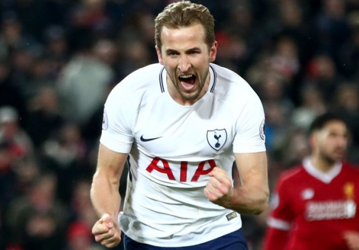 Veliki derbi u sjeni još većeg skandala: Sudija proslavljao dosuđeni penal za Tottenham (VIDEO)