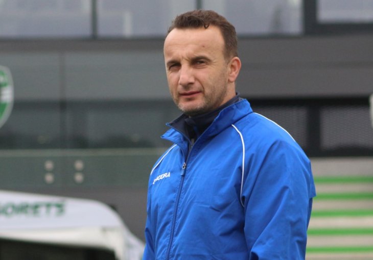 Meč generacije: Juniori Željezničara danas dočekuju Atletico na Grbavici