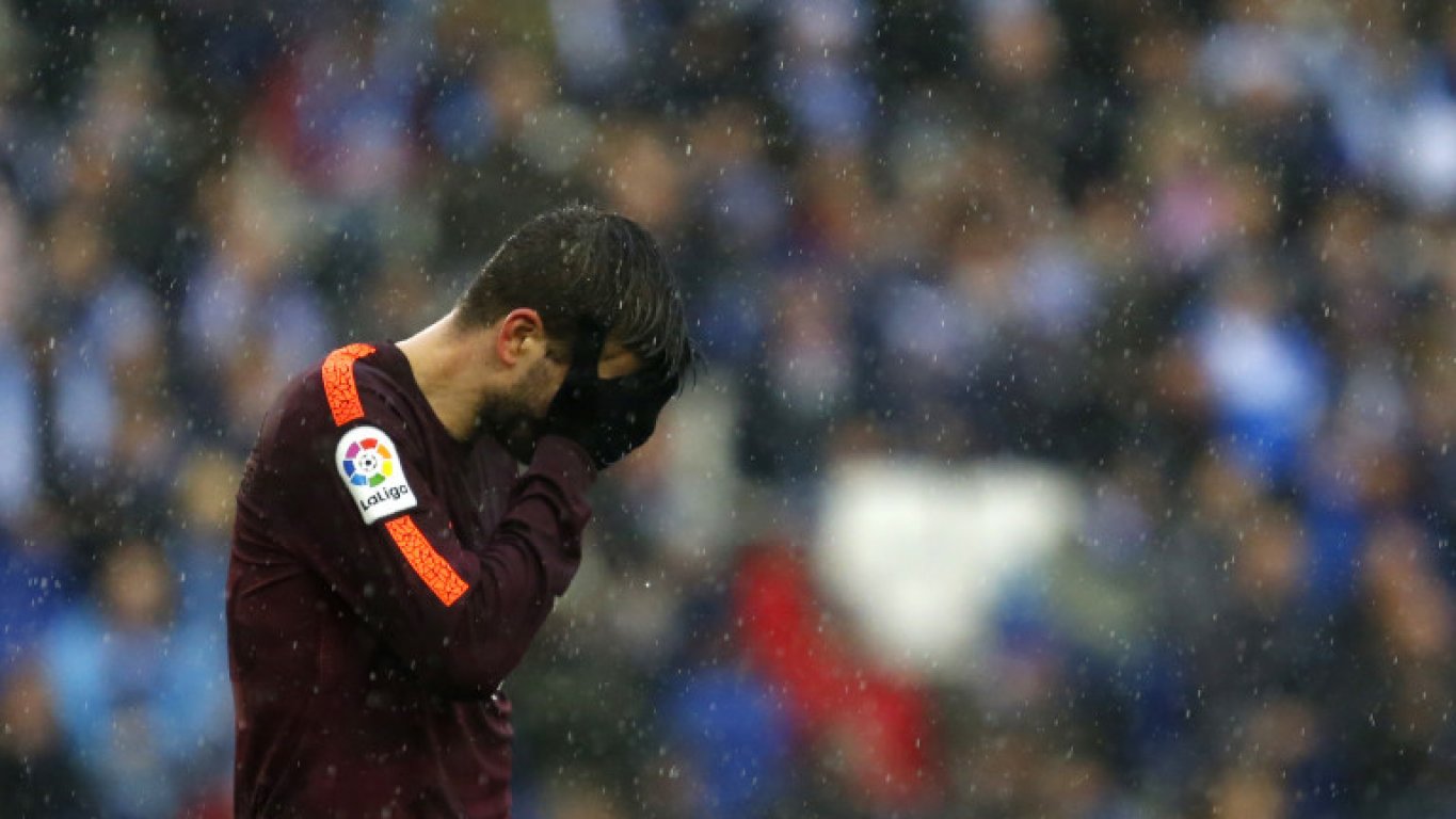 pique