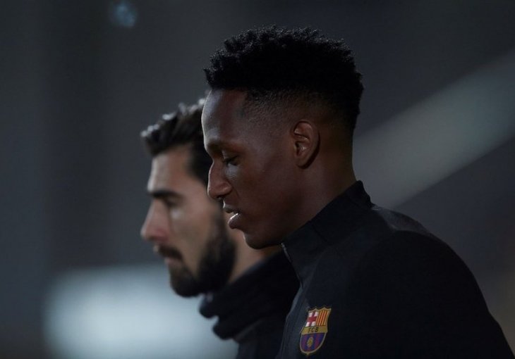 Barca opet pogriješila: Stigao kao veliko pojačanje, 'kupio' navijače, a sada ga tjeraju nakon mjesec dana