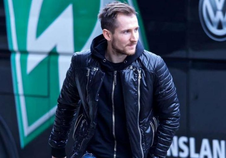 Hajrović zapalio Instagram: Ovim stajlingom je srušio i Neymara!