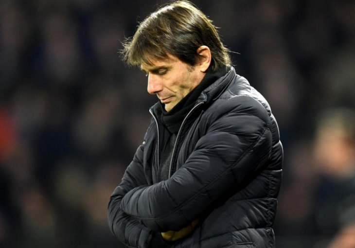 Čuveni evropski trener odbio Chelsea, Conte za sada ostaje