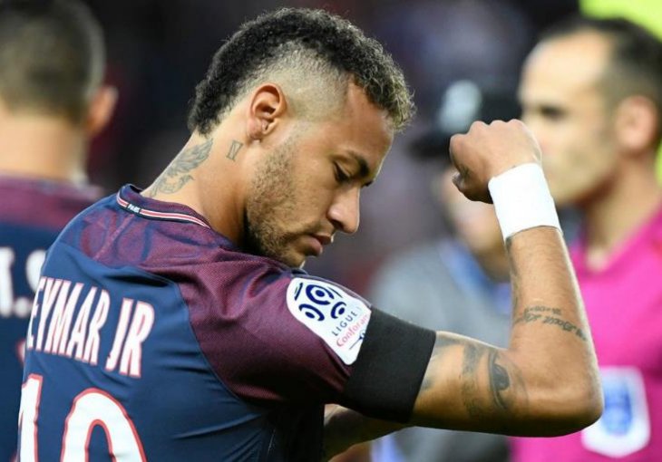 Odbili dovesti Neymara za samo 10 miliona eura: 'Nije izgledao bolje od ostalih'!